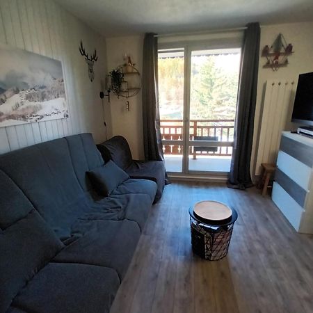 Studio 2 Alpes, Proche Lac Buissonniere, Menage Inclus, Balcon, Parking Ле дез Альп Экстерьер фото